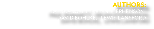 Authors: Paul Dummett, Helen Stephenson, David Bohlke, Lewis Lansford 