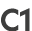 C1