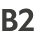 B2