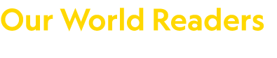 Our World Readers