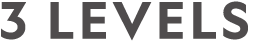 3 levels