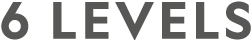 6 levels