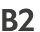 B2