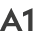 A1