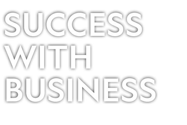 Success with Business 