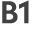 B1