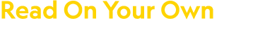 Read On Your Own