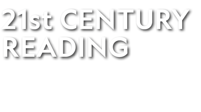 21st CENTURY READING 