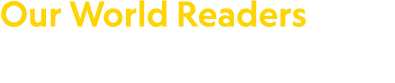 Our World Readers