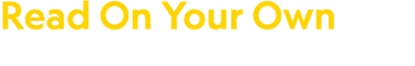 Read On Your Own
