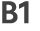 B1