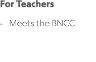 For Teachers Meets the BNCC 