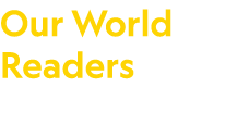 Our World Readers