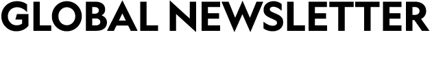 Global Newsletter