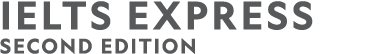 IELTS EXPRESS SECOND EDITION