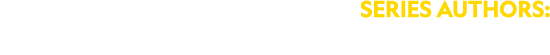 SERIES AUTHORS: Dr  Joan Kang Shin, Dr  JoAnn (Jodi) Crandall 
