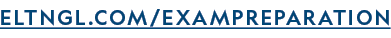 ELTNGL COM EXAMPREPARATION