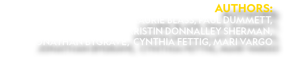 Authors: Laurie Blass, Paul Dummett, Kristin Donnalley Sherman, Jonathan Bygrave, Cynthia Fettig, Mari Vargo 