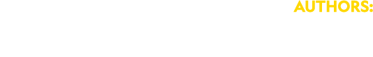 Authors: Kristin L  Johannsen, Martin Milner, Josephine O Brien, Hector Sanchez, Ivor Williams 