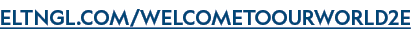 ELTNGL COM WELCOMETOOURWORLD2E
