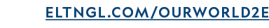 ELTNGL COM OURWORLD2E