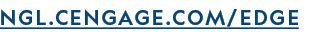 NGL CENGAGE COM EDGE