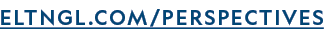 ELTNGL COM PERSPECTIVES