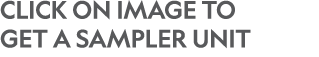 CLICK ON IMAGE tO GET A SAmpler unit