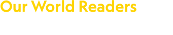 Our World Readers