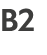 B2