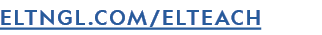 ELTNGL.COM/ELTEACH