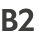 B2