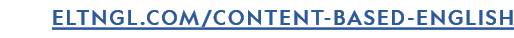 ELTNGL.com/Content-based-english
