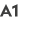 A1