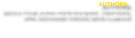 Authors: Keith S. Folse, Elena Vestri Solomon, Tison Pugh, April Muchmore-Vokoun, David Clabeaux 