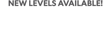 New levels available! Welcome and Intro 