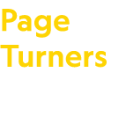 Page Turners