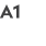 A1