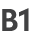 B1
