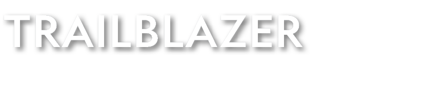 TRAILBLAZER