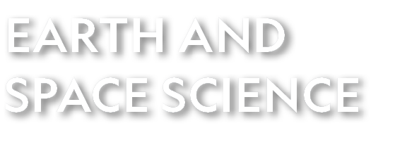 Earth and Space Science 