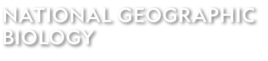 National Geographic Biology 