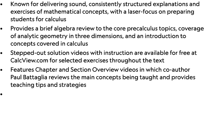 • Known for delivering sound, consistently structured explanations and exercises of mathematical concepts, with a las...