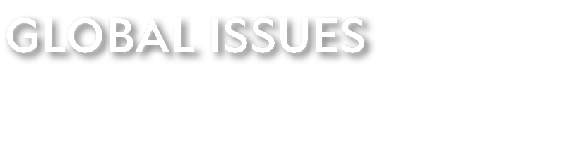 Global Issues