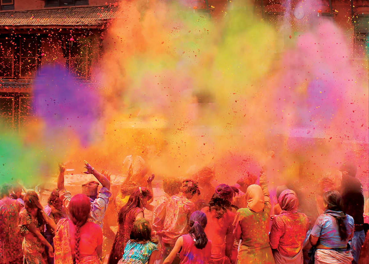 Photo taken in Nepal, Nepal