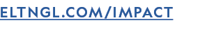 ELTNGL.COM/IMPACT