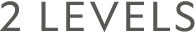 2 levels