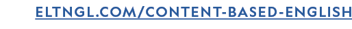 ELTNGL.com/Content-based-english