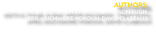 Authors: Keith S. Folse, Elena Vestri Solomon, Tison Pugh, April Muchmore-Vokoun, David Clabeaux 
