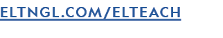 ELTNGL.COM/ELTEACH